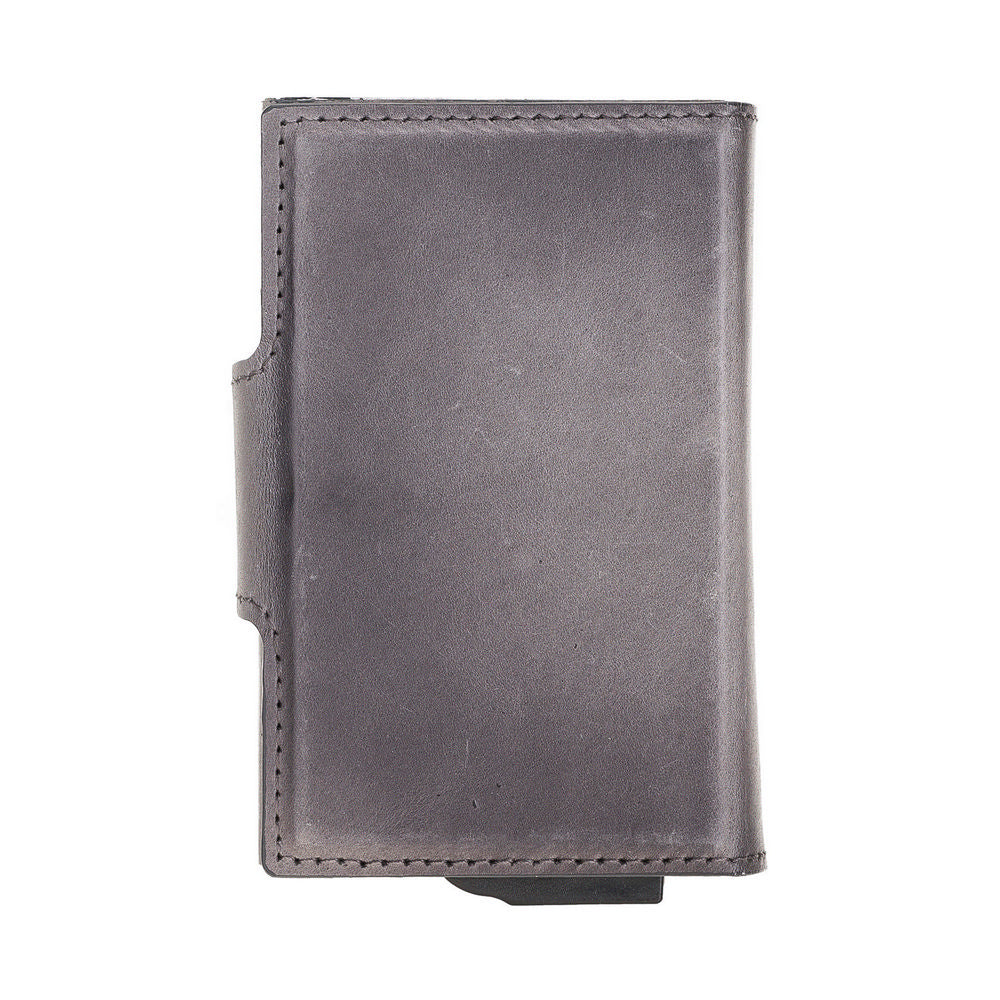 Mondello Magic Mechanism Card Holder