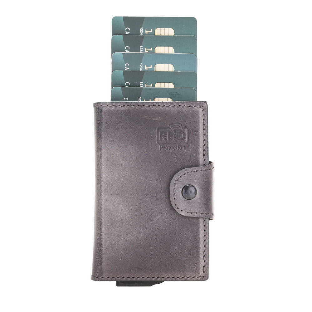 Mondello Magic Mechanism Card Holder