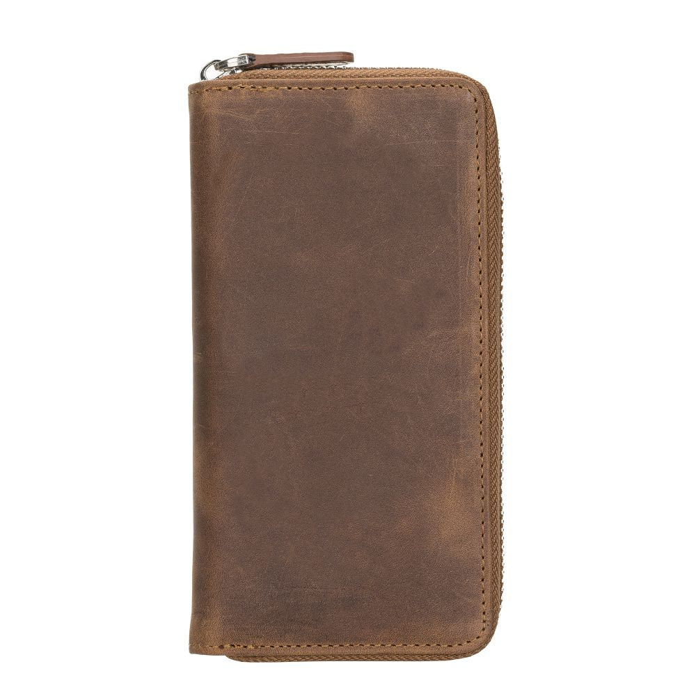 Ovis Leather Wallet