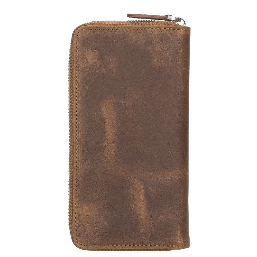 Ovis Leather Wallet