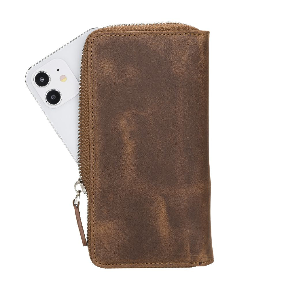 Ovis Leather Wallet