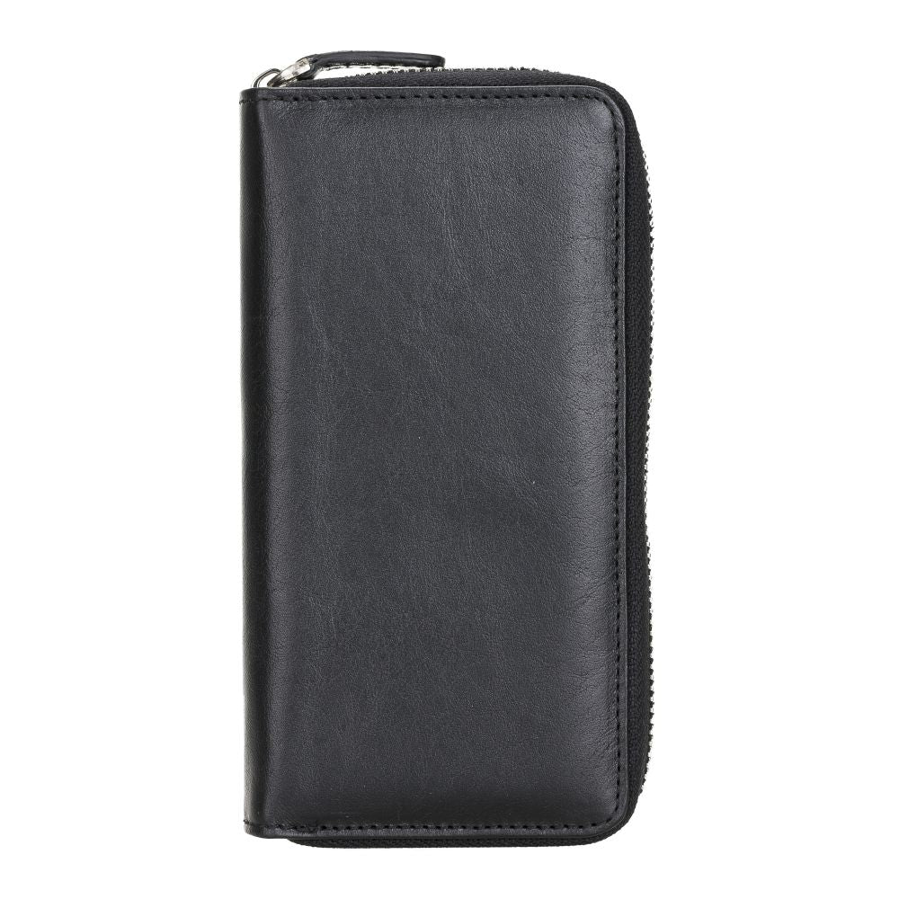 Ovis Leather Wallet
