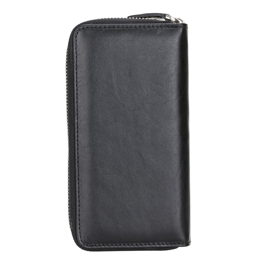 Ovis Leather Wallet