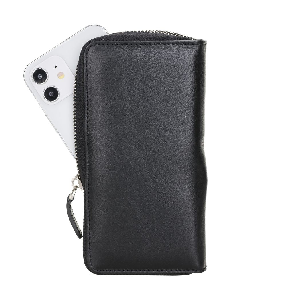 Ovis Leather Wallet