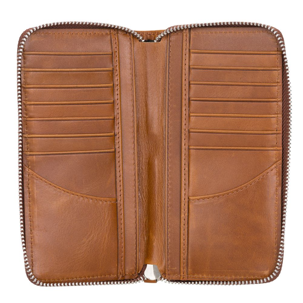 Ovis Leather Wallet
