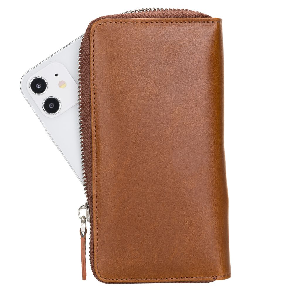 Ovis Leather Wallet