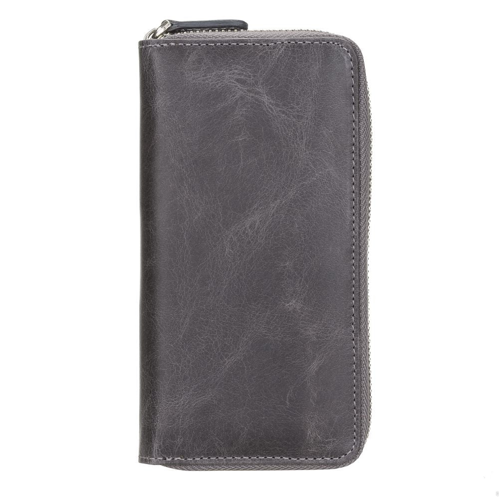 Ovis Leather Wallet