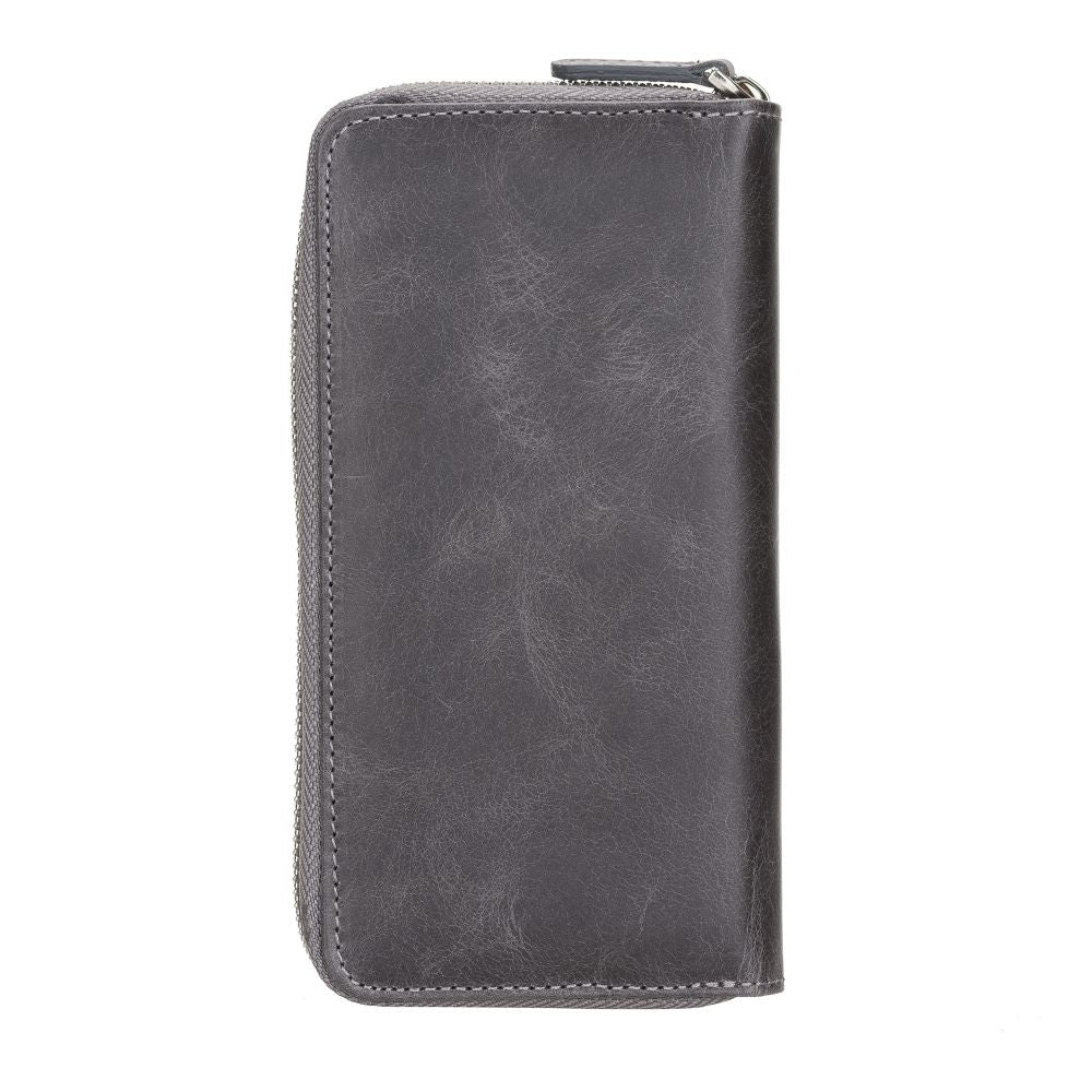 Ovis Leather Wallet