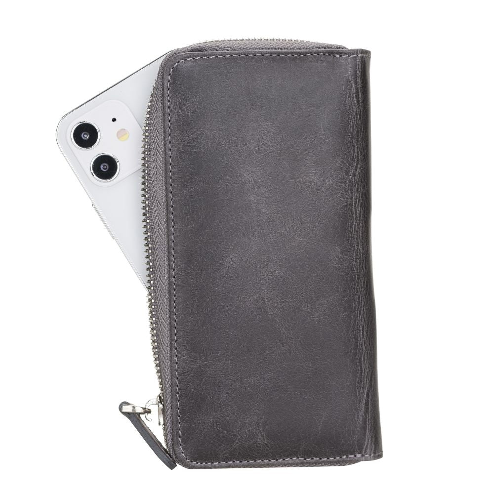 Ovis Leather Wallet