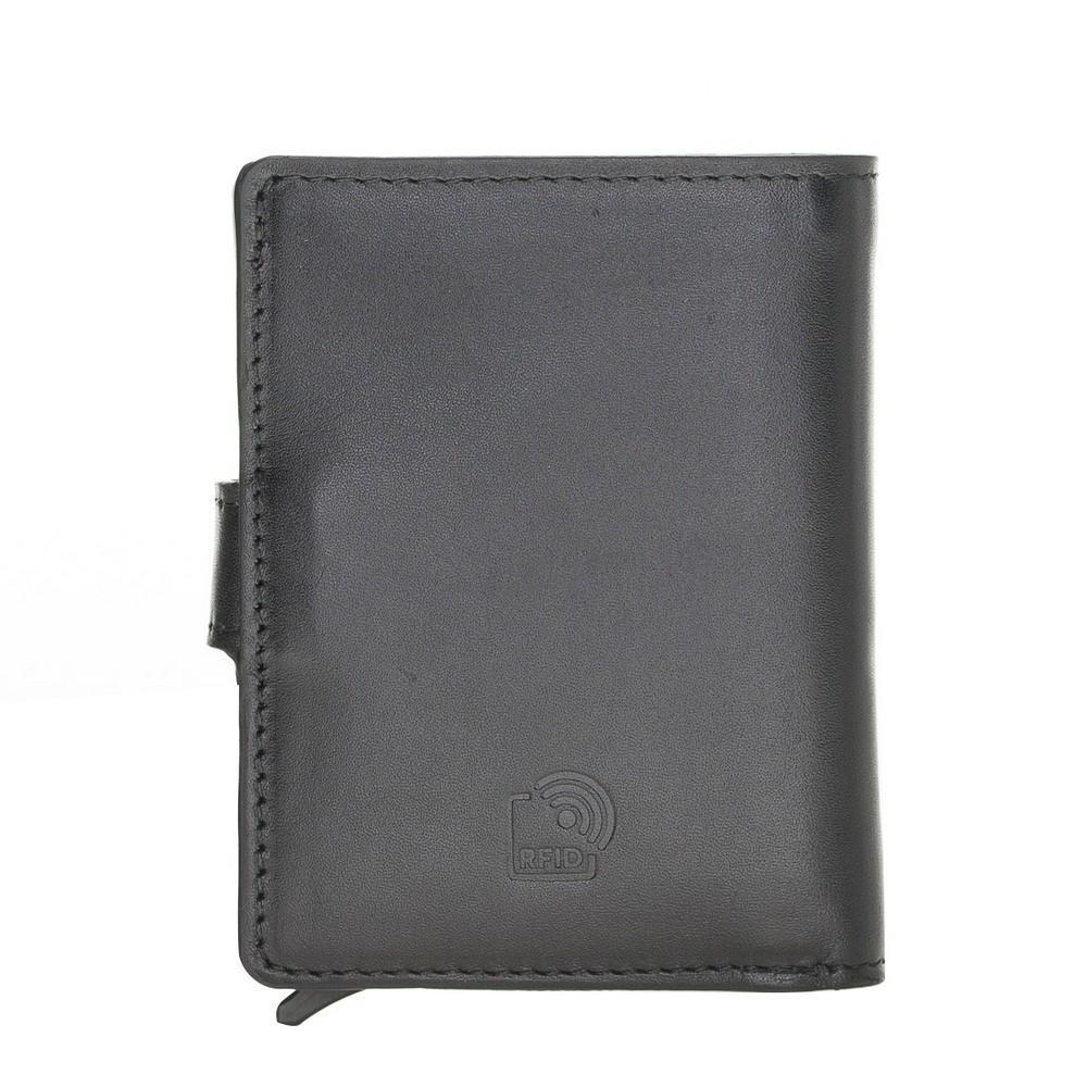 palermo-mechanical-leather-card-holder-wallet