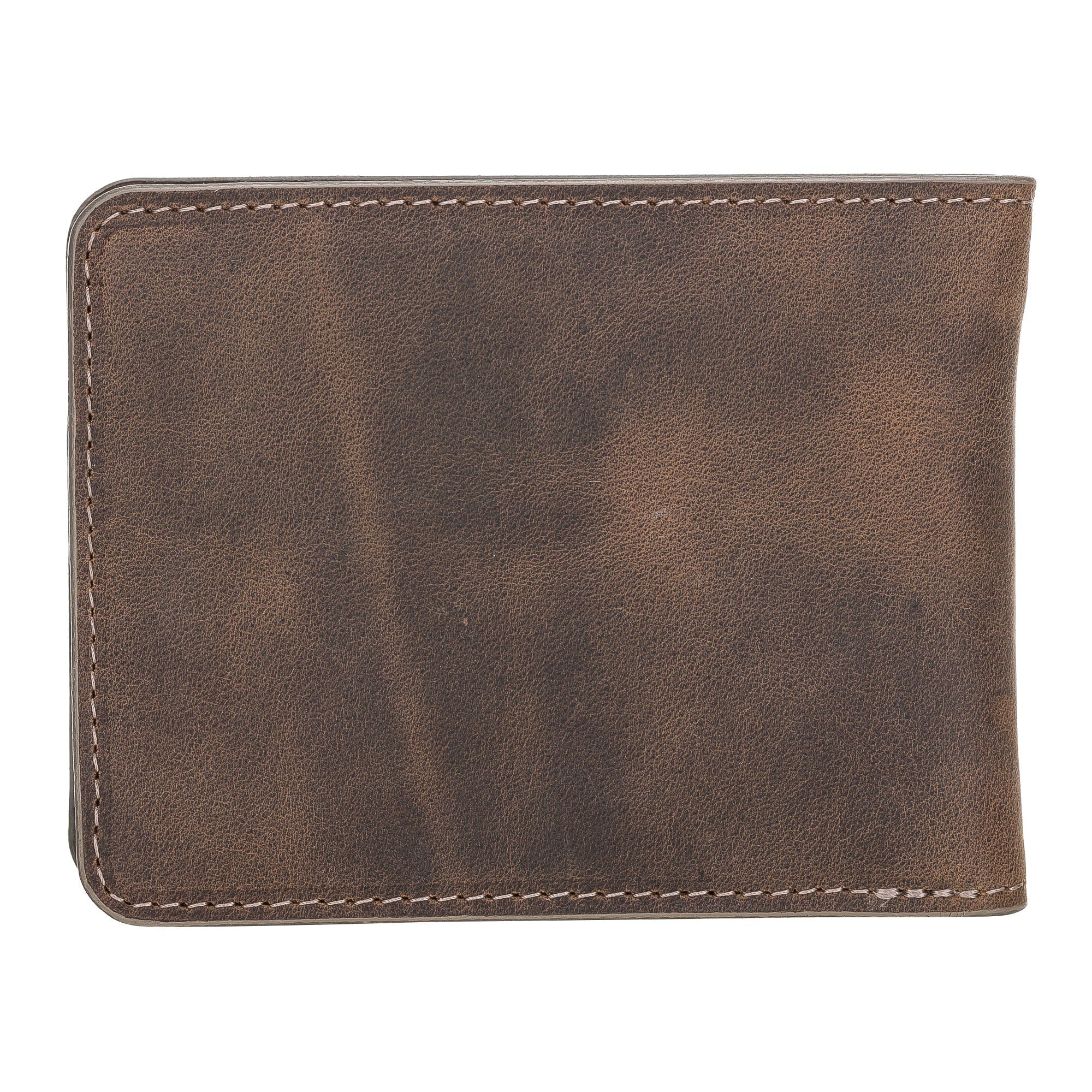 Pier Leather Men Wallet