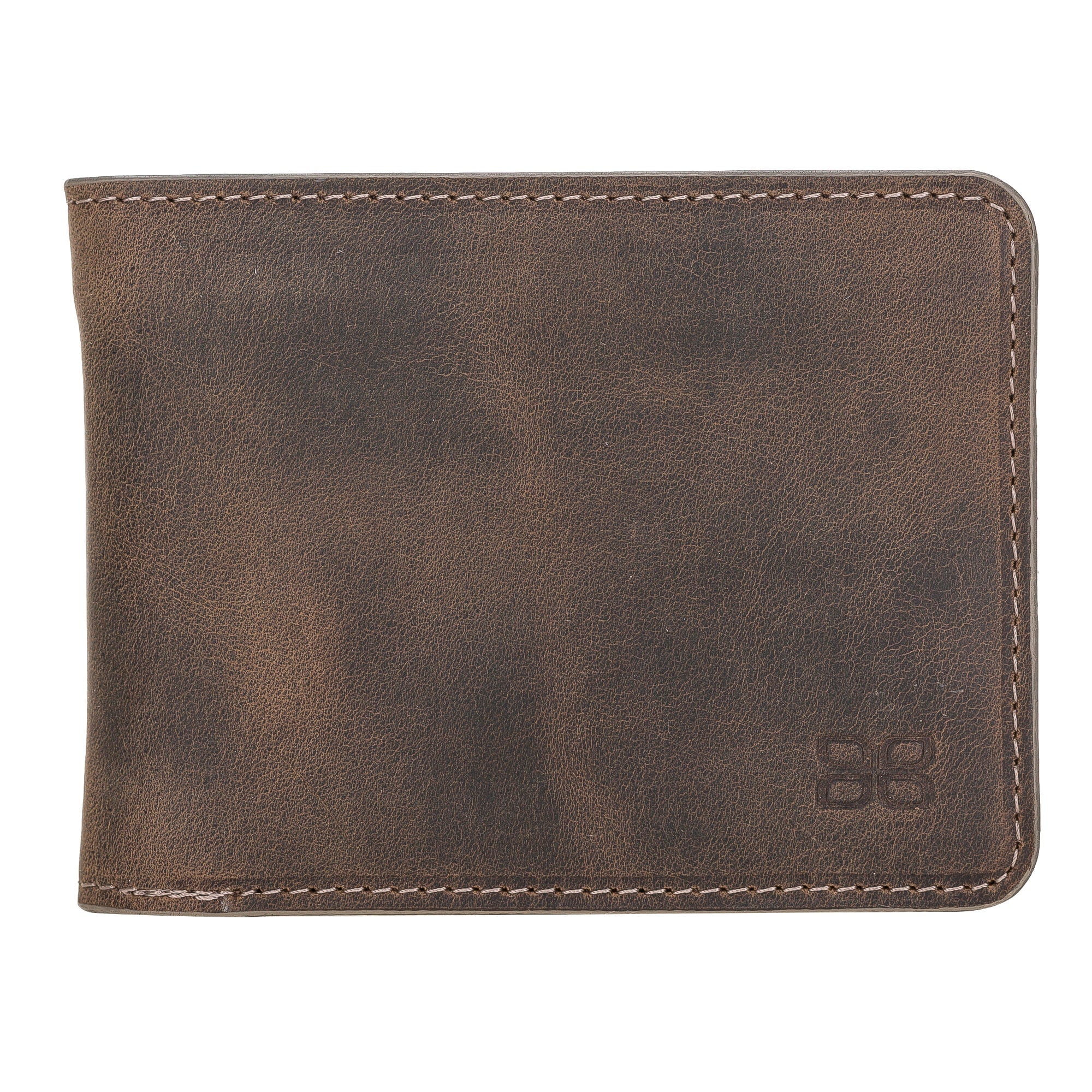 Pier Leather Men Wallet