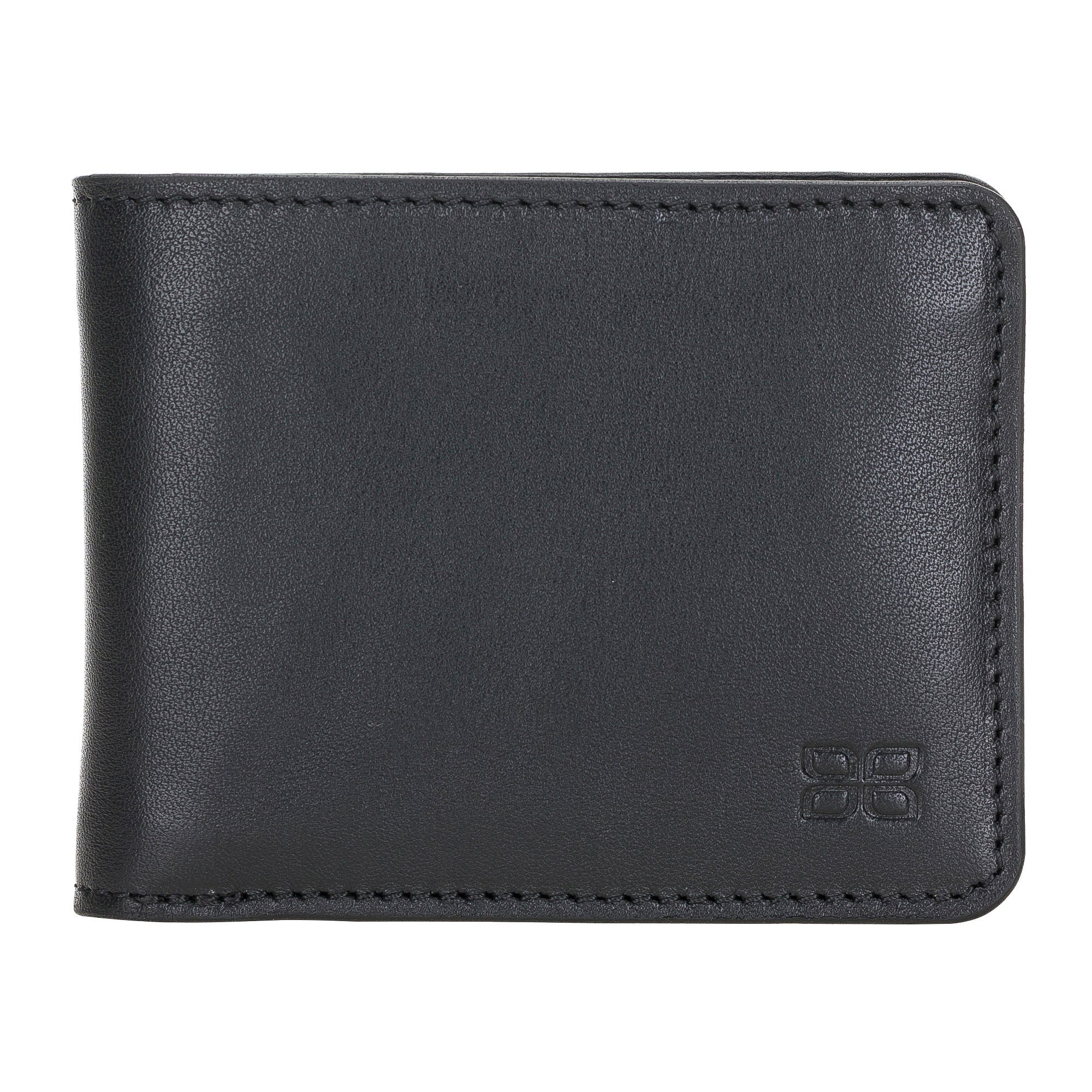 Pier Leather Men Wallet
