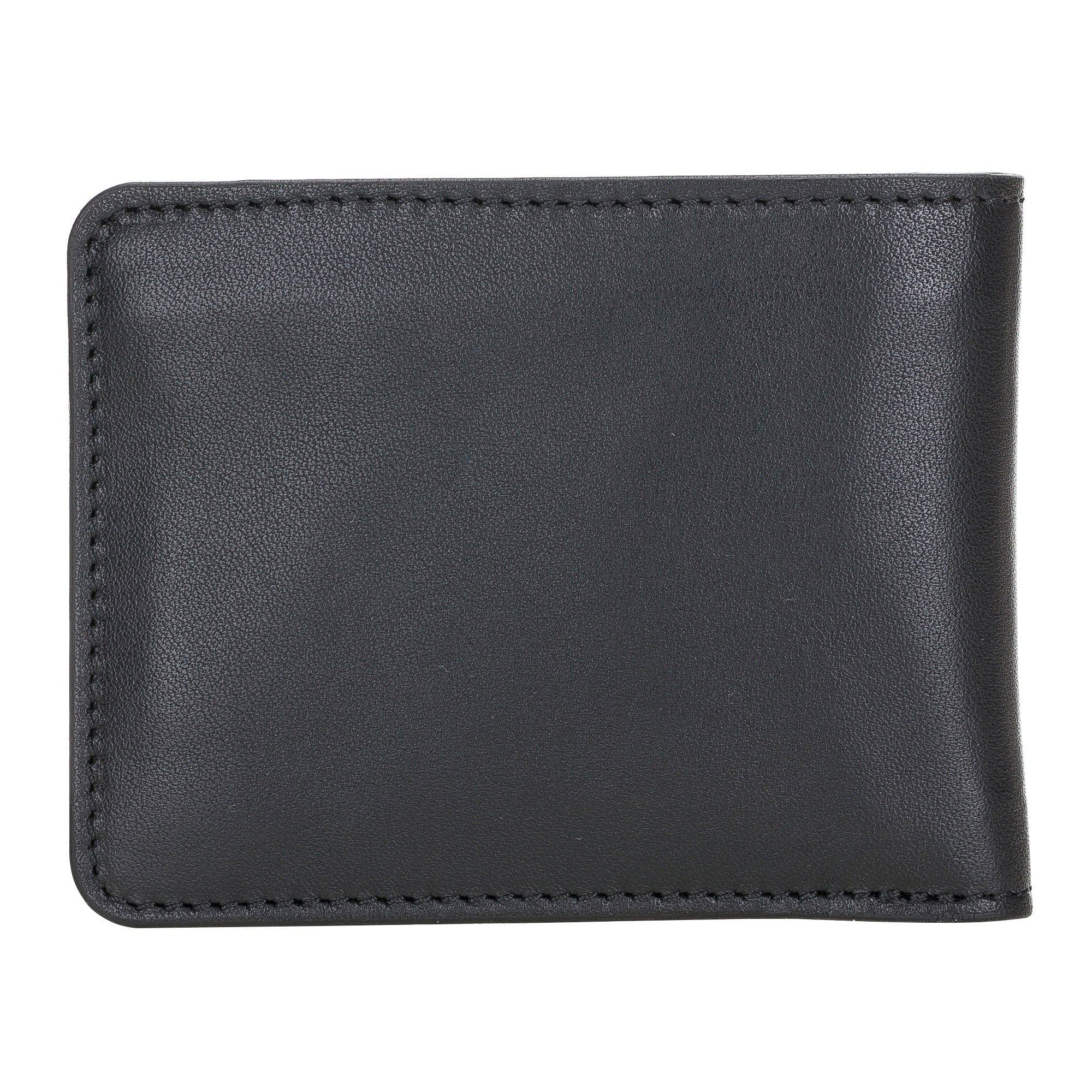 Pier Leather Men Wallet