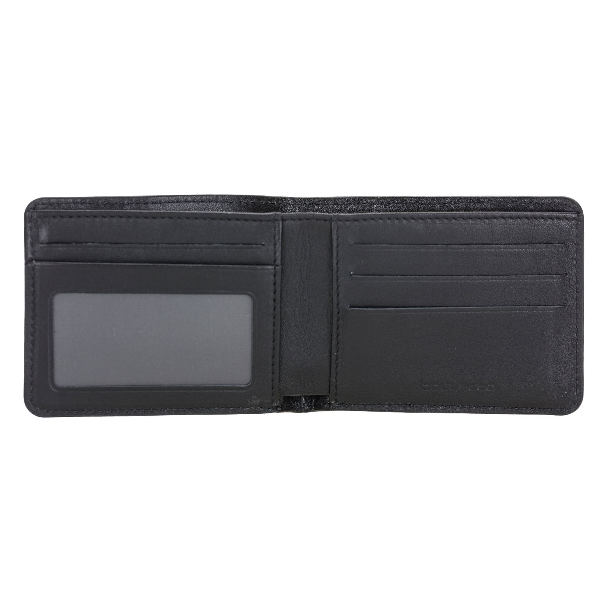 Pier Leather Men Wallet
