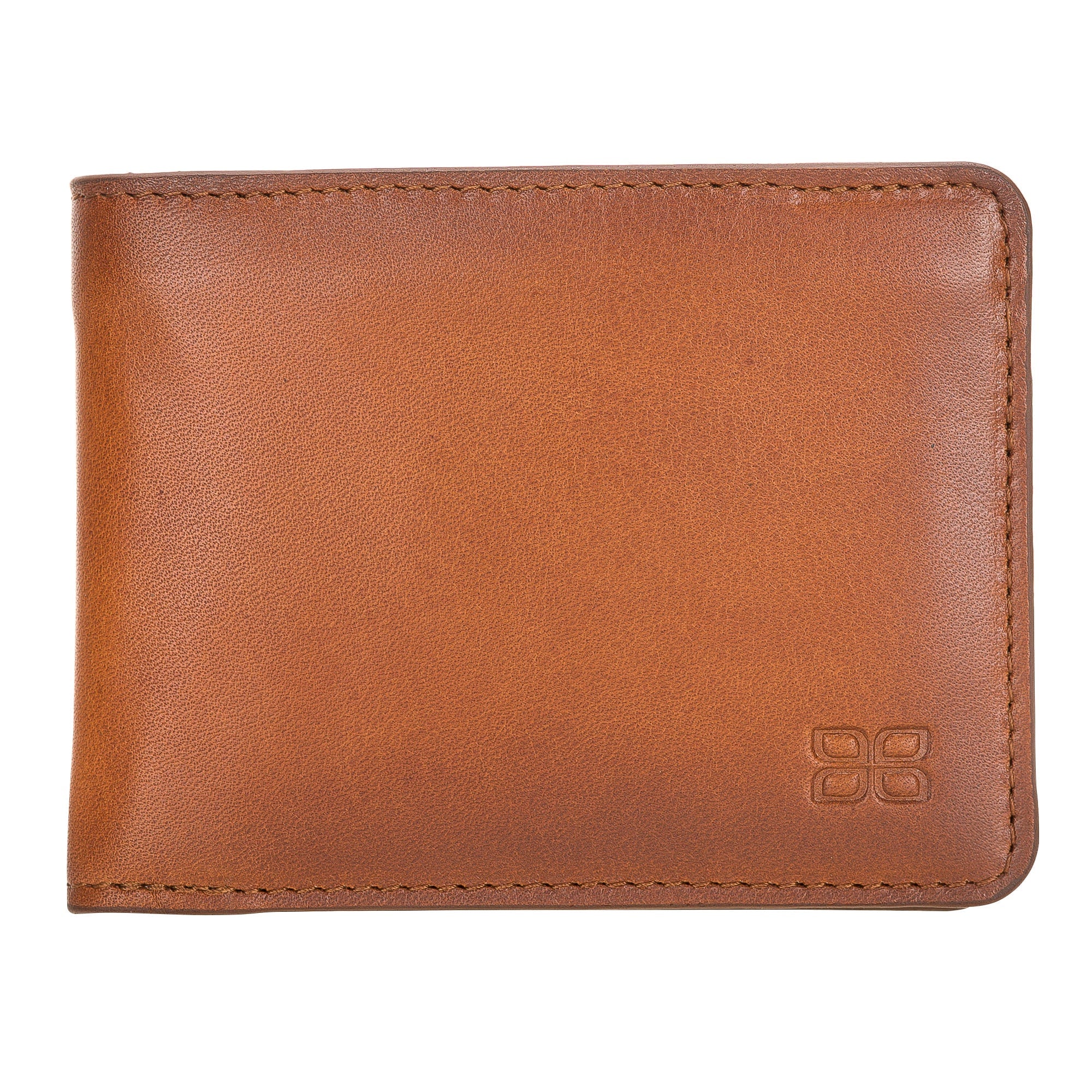 Pier Leather Men Wallet