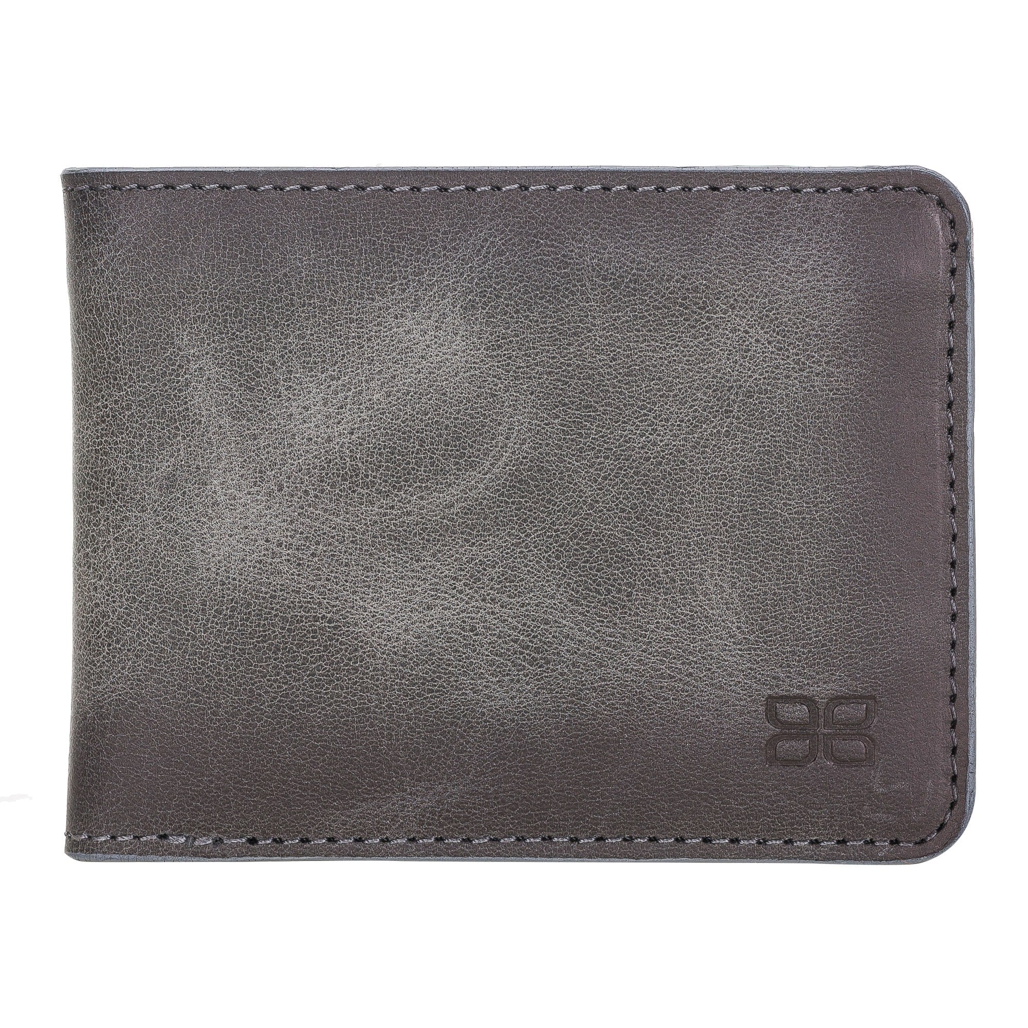Pier Leather Men Wallet