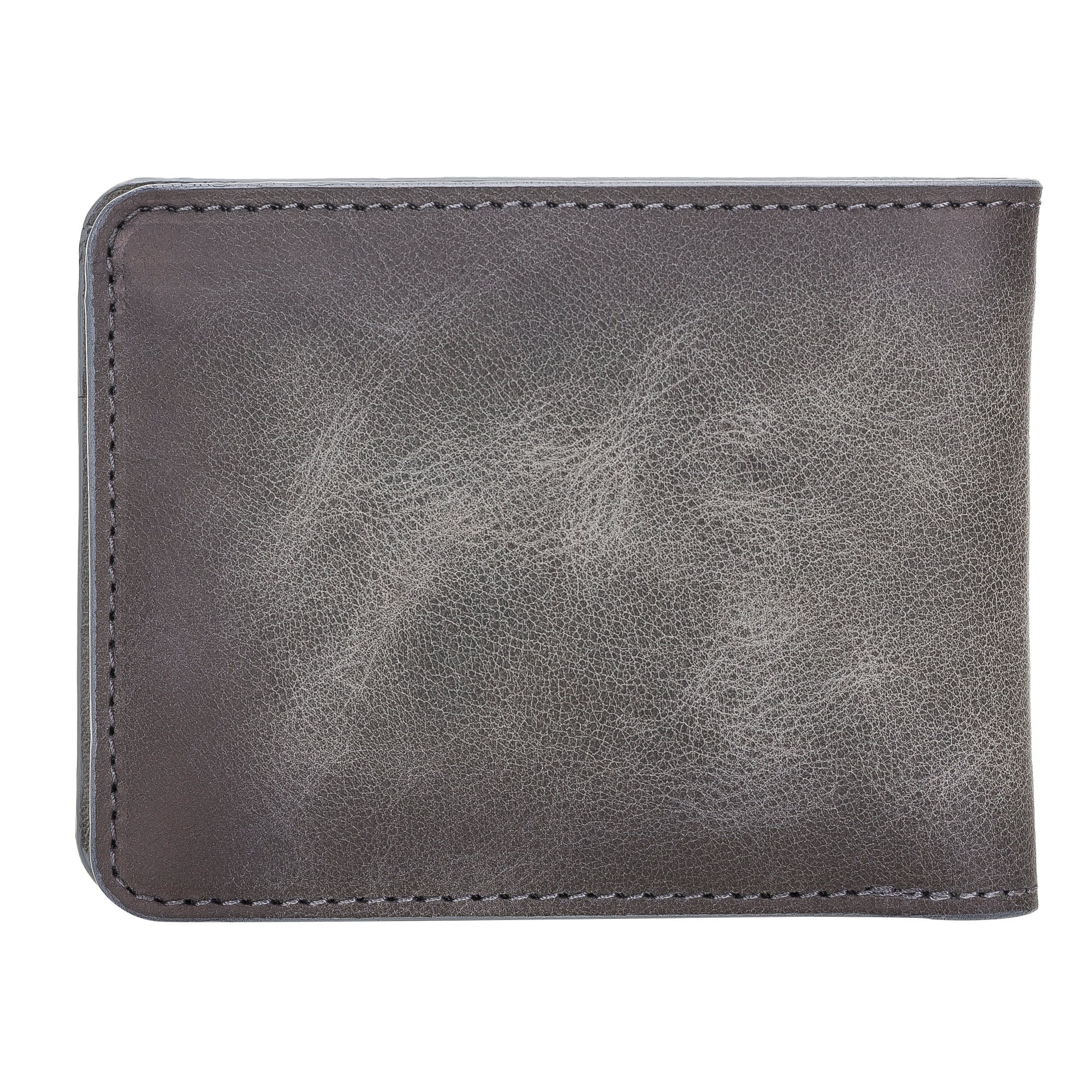 Pier Leather Men Wallet