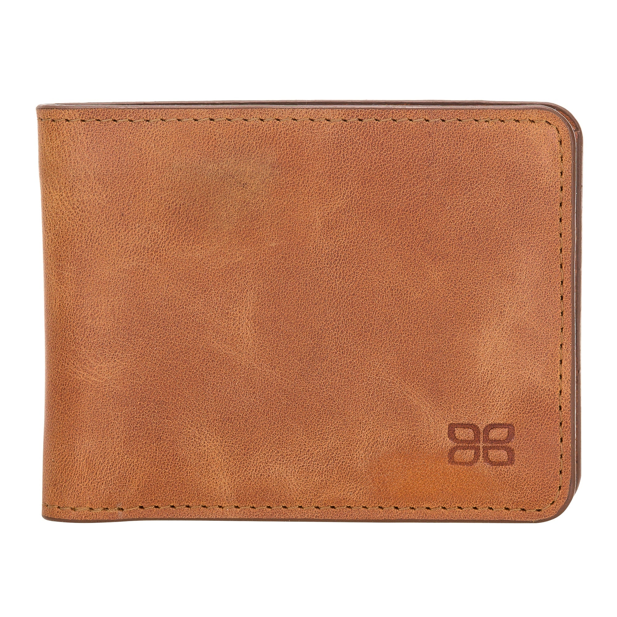 Pier Leather Men Wallet