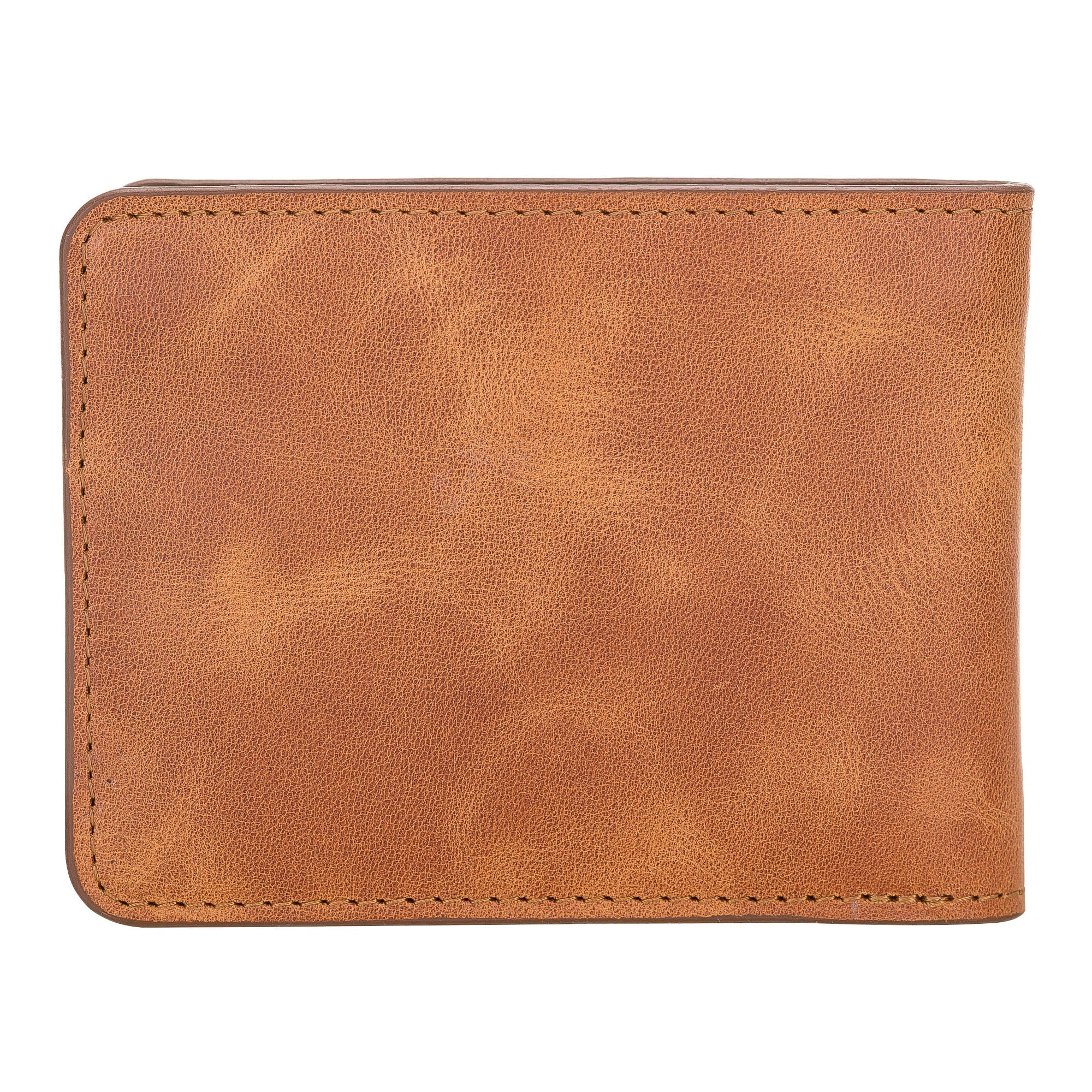 Pier Leather Men Wallet