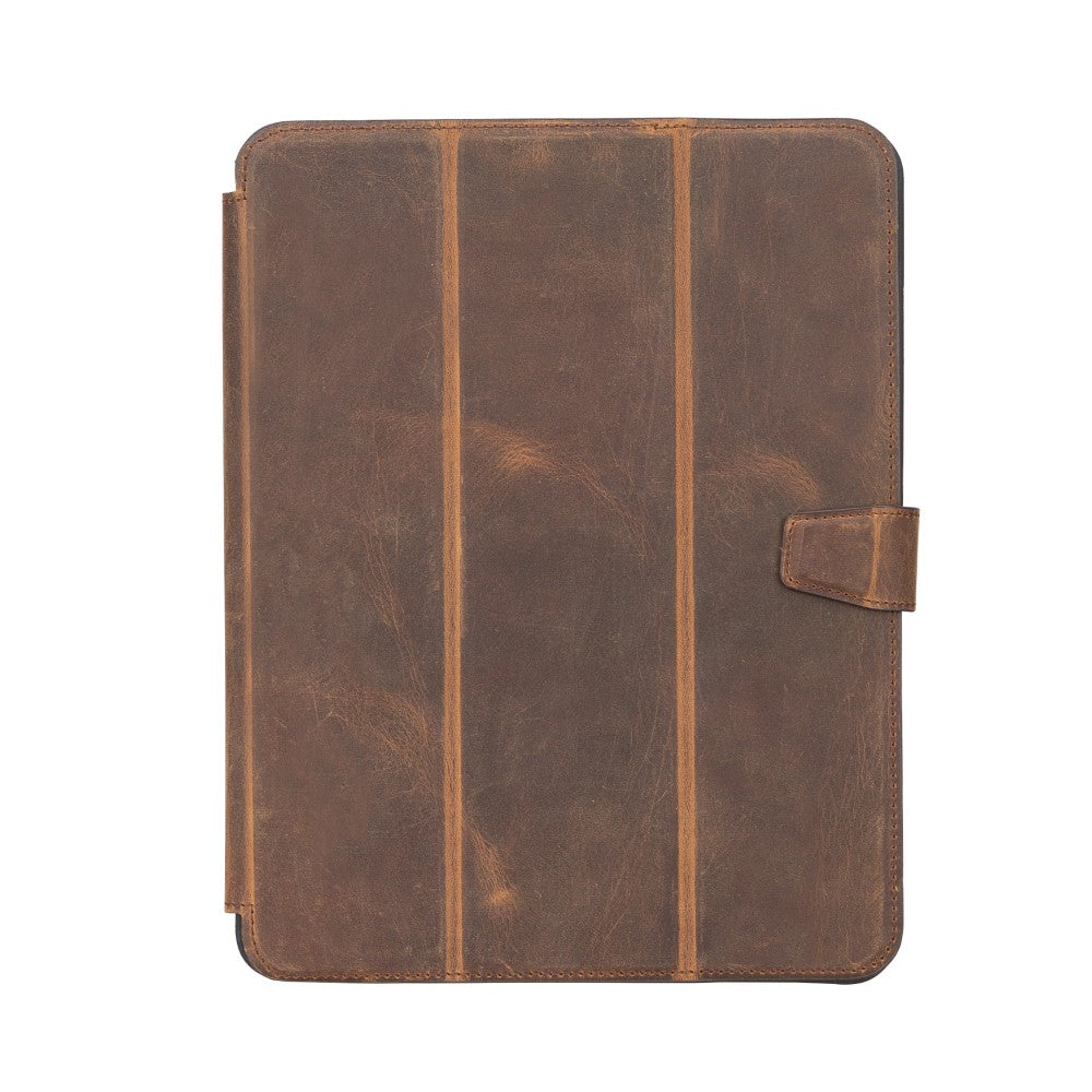Trigon Leather Ipad Case