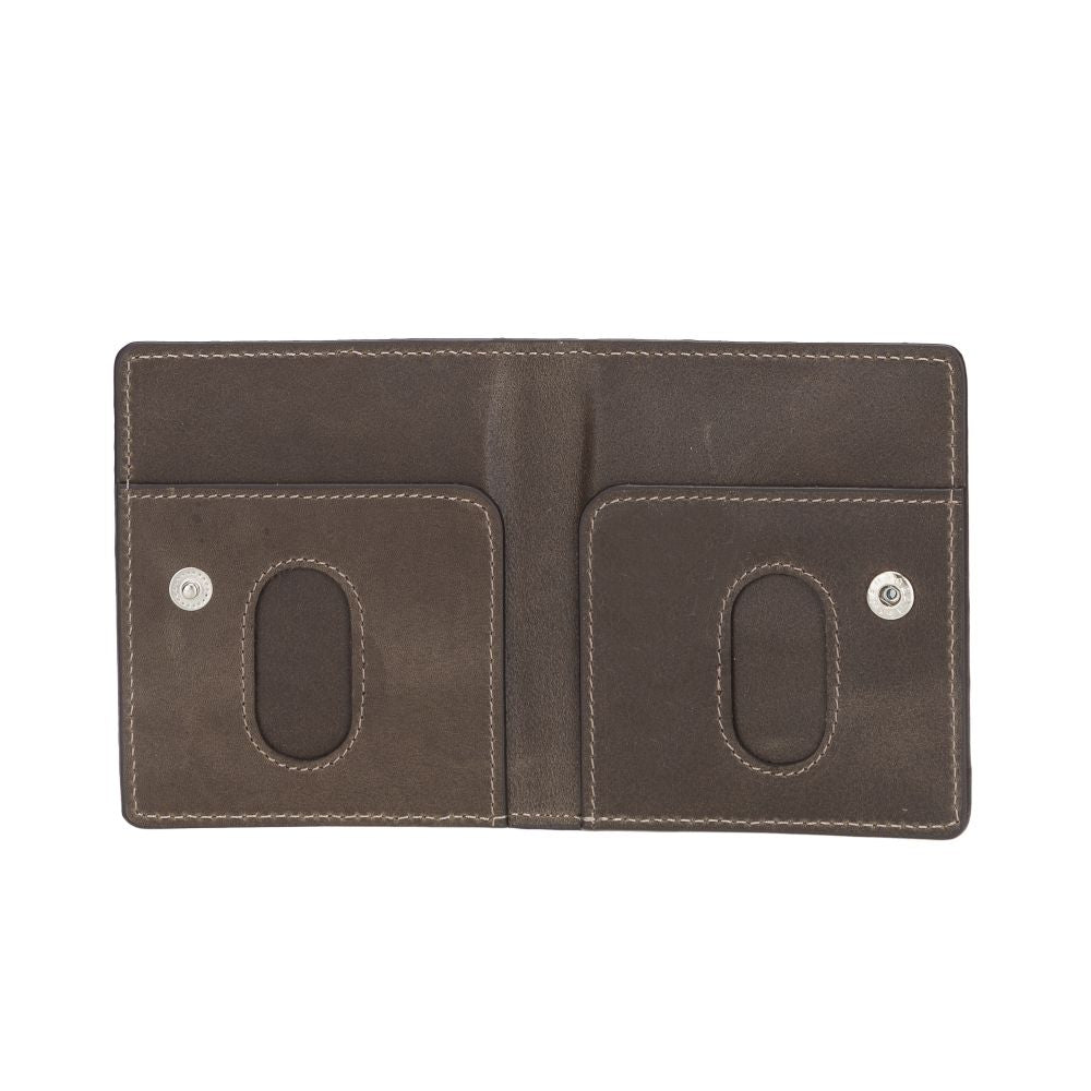 B2B-Robin Leather Wallet