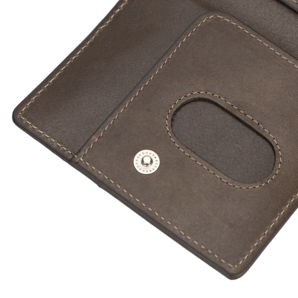 B2B-Robin Leather Wallet