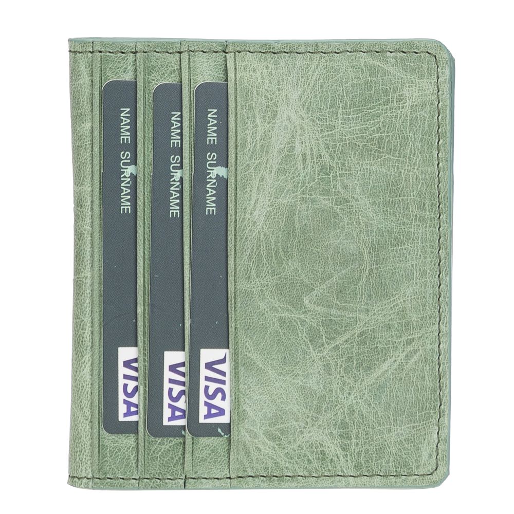 B2B-Robin Leather Wallet