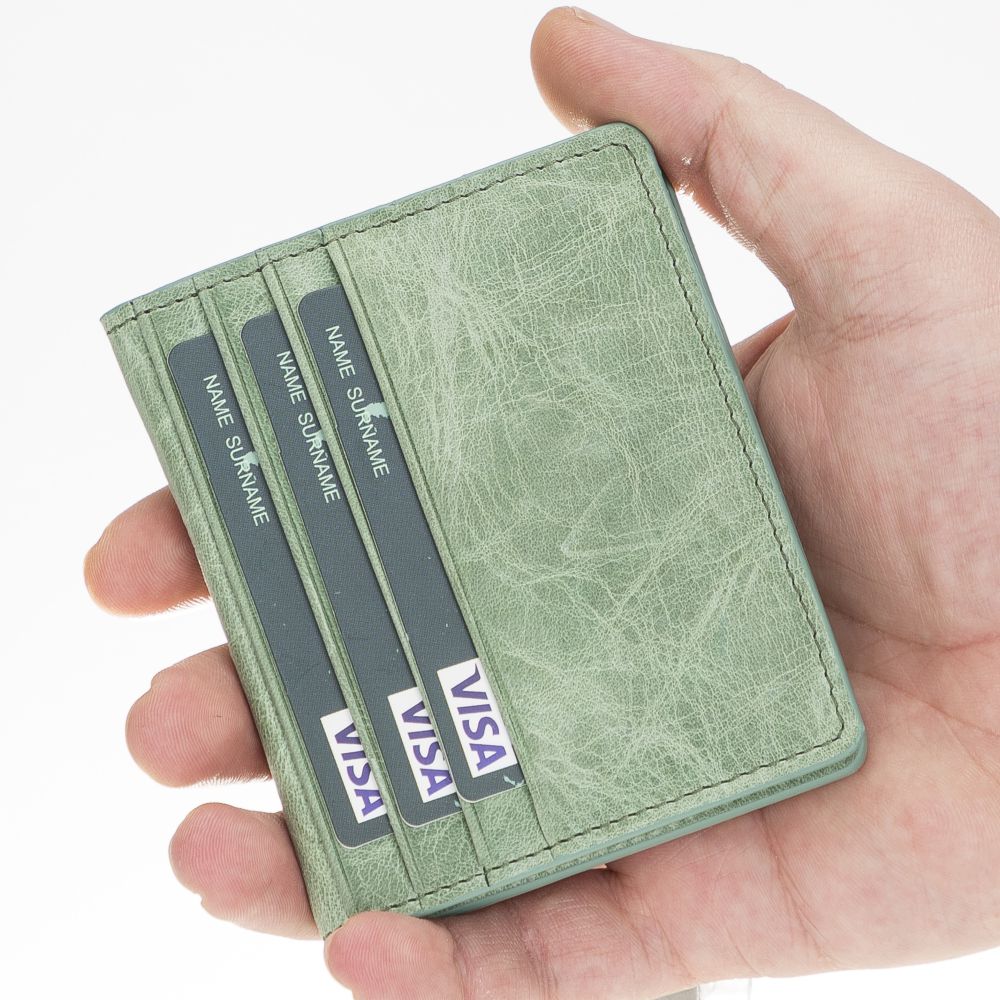 B2B-Robin Leather Wallet