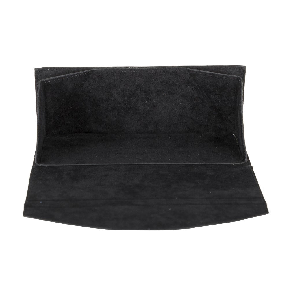 Leather Smart Glasses Case