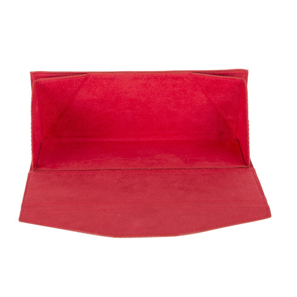 Leather Smart Glasses Case