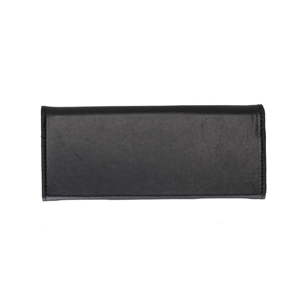 Leather Smart Glasses Case