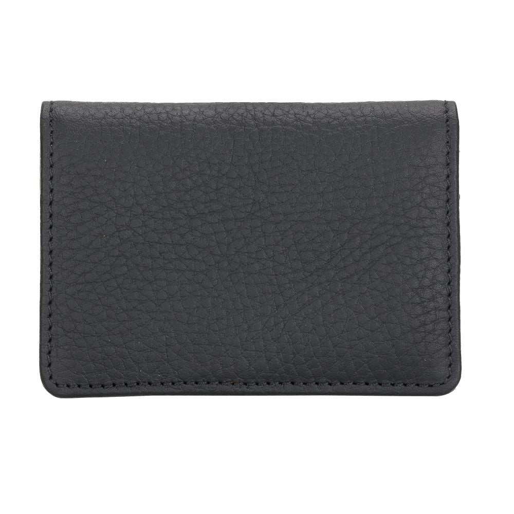 Toni Leather Card Holder