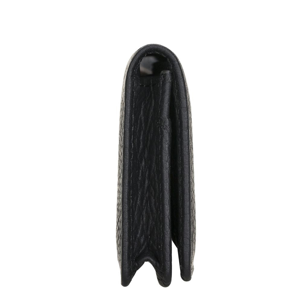 Toni Leather Card Holder