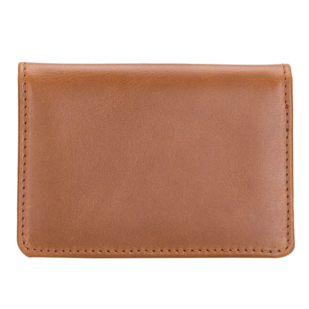 Toni Leather Card Holder