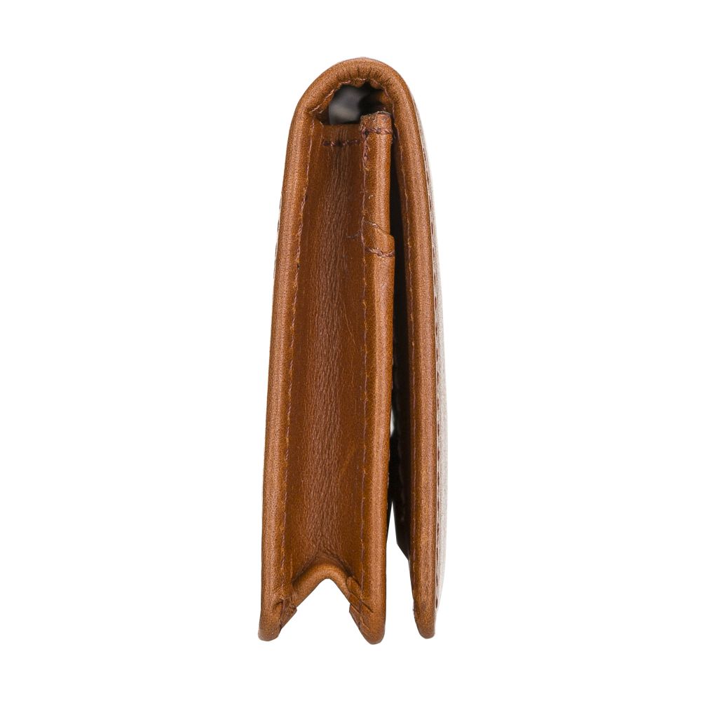 Toni Leather Card Holder