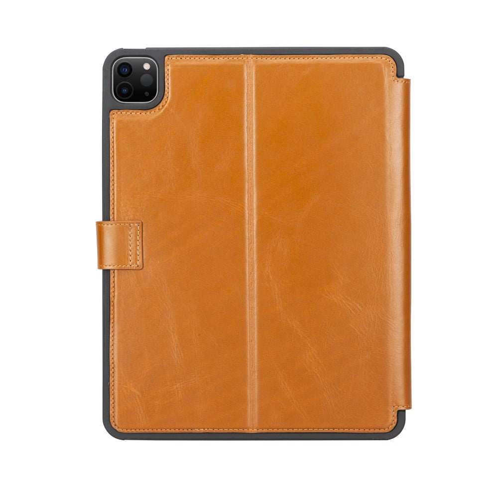 Stage Leather Ipad Case