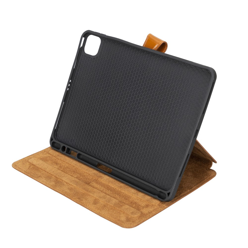 Stage Leather Ipad Case