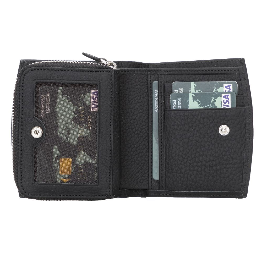 Vero Women's Leather Wallet