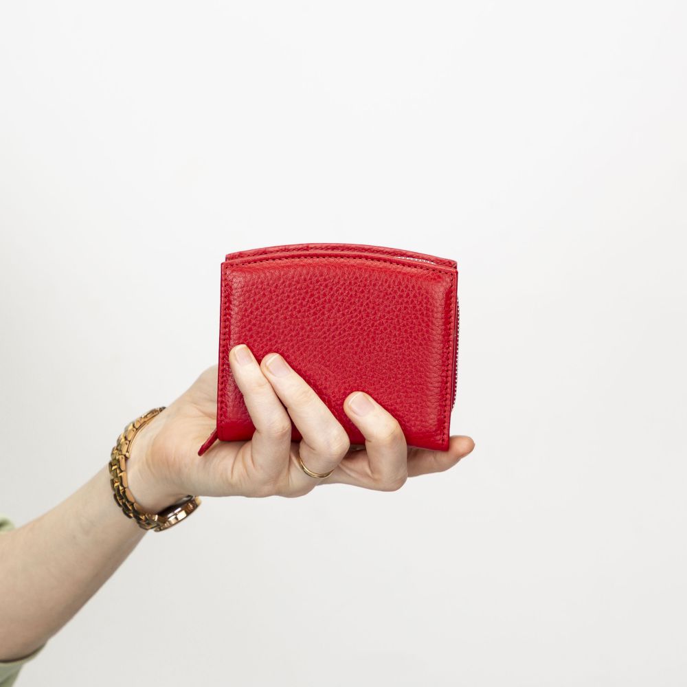 Vero Women's Leather Wallet