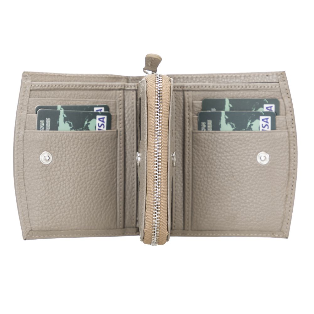 Vero Women's Leather Wallet