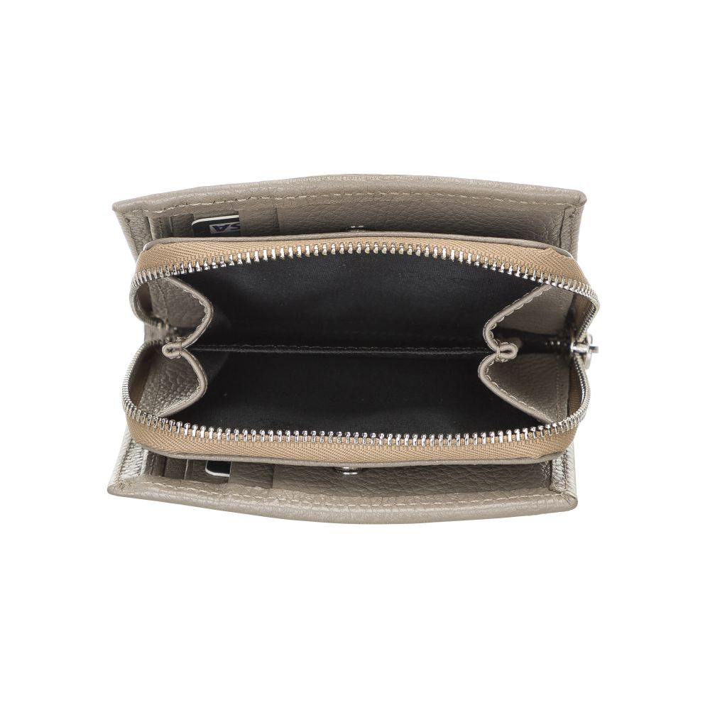 Vero Women's Leather Wallet