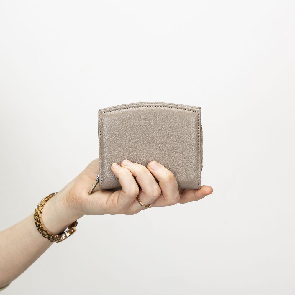 Vero Women's Leather Wallet