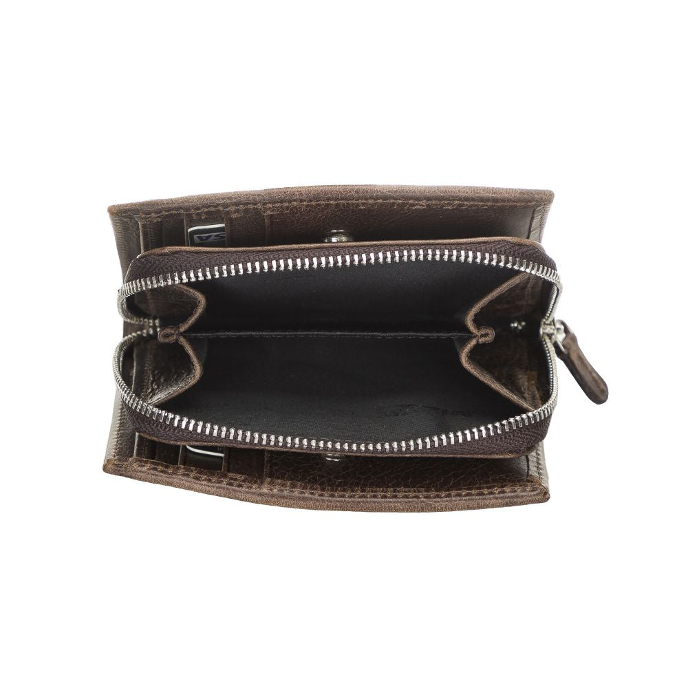 Vero Women's Leather Wallet