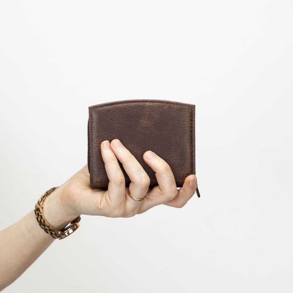 Vero Women's Leather Wallet