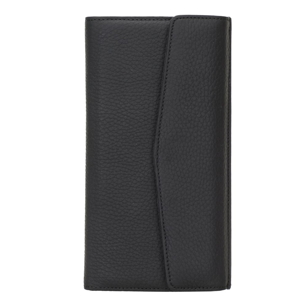 Vince Women's Leather Wallet