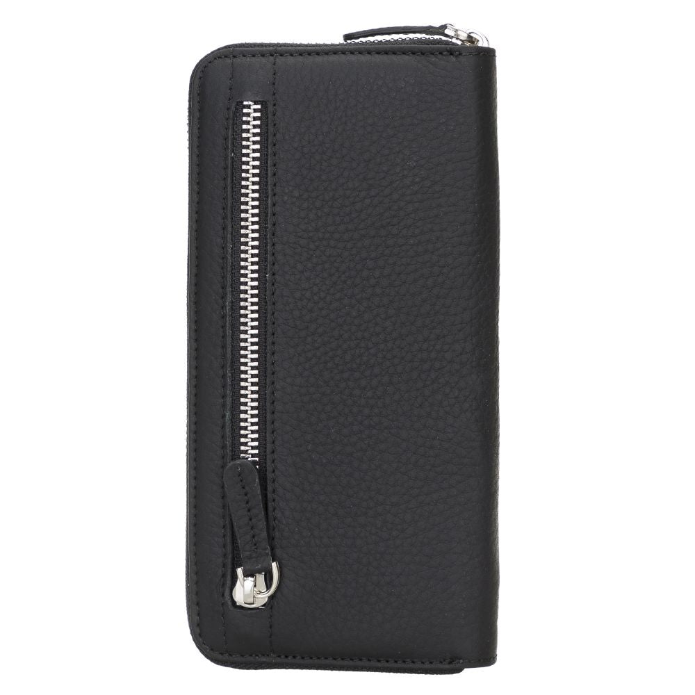 Tiago Genuine Leather Women's Wallet