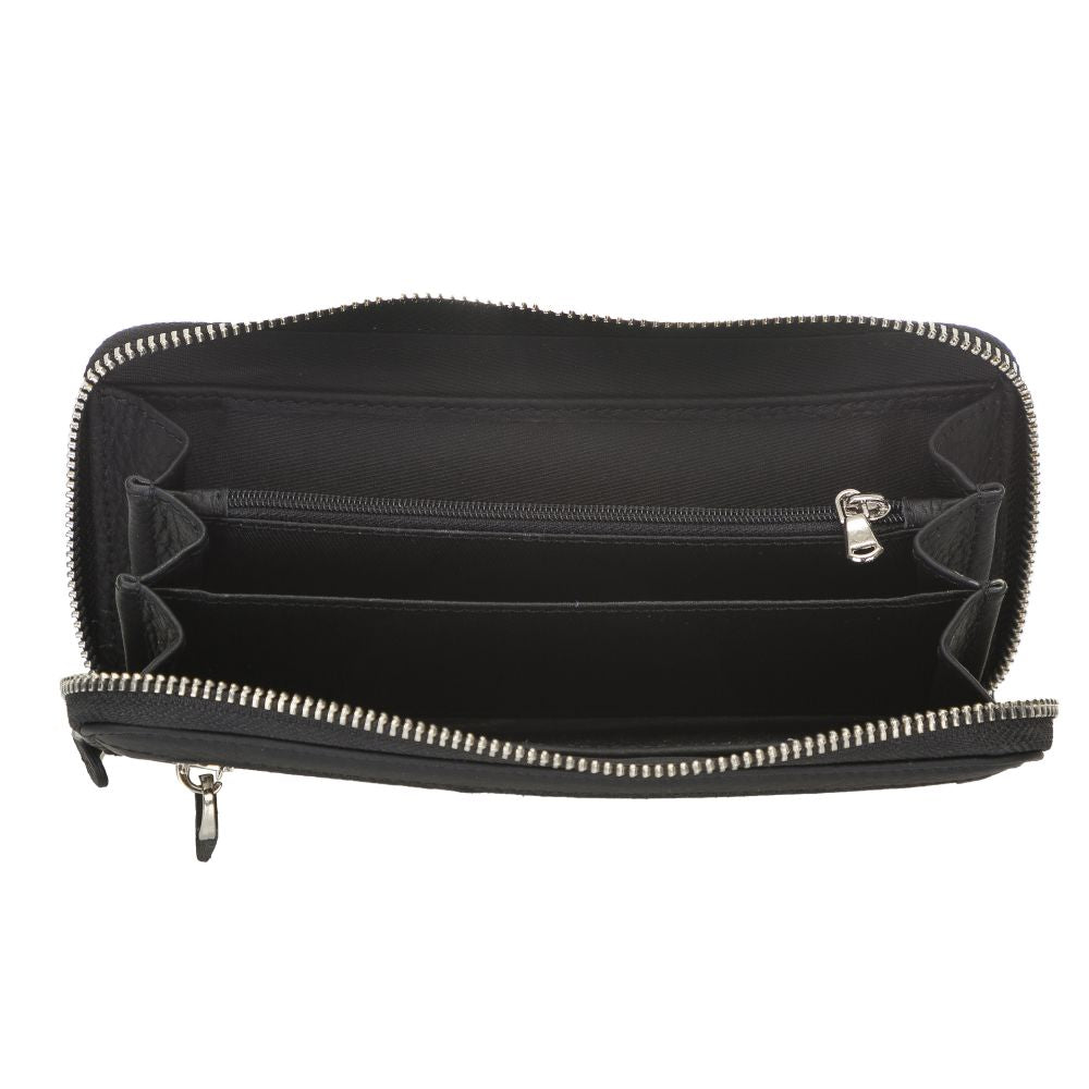 Tiago Genuine Leather Women's Wallet