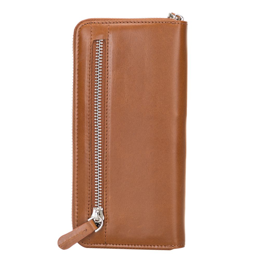 Tiago Genuine Leather Women's Wallet