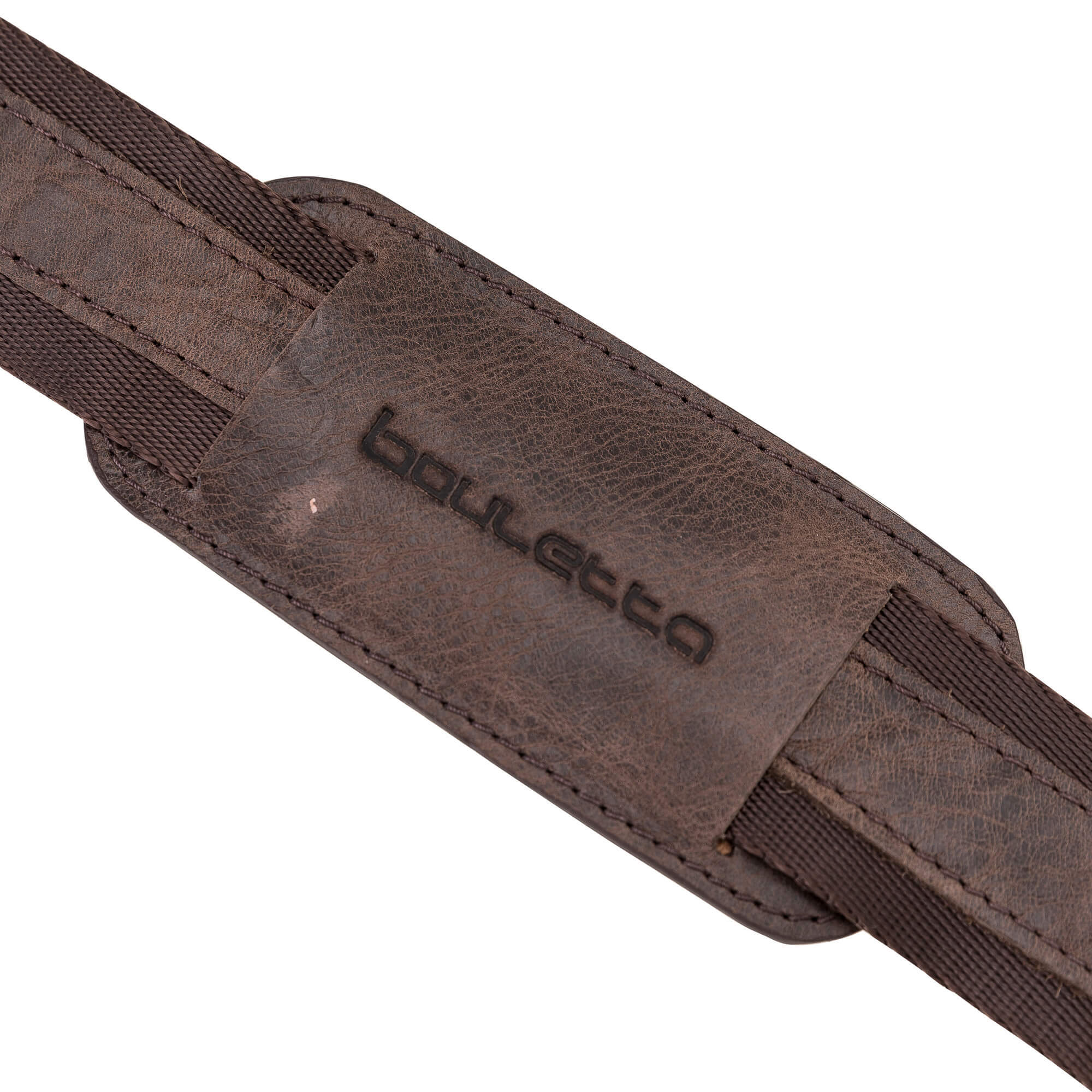 Wizard Briefcase Leather Bag - Laptop Bag